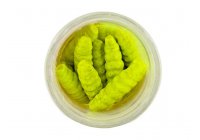 Berkley Gulp Honey worm 3,3cm