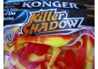 Killer Shadow 9cm