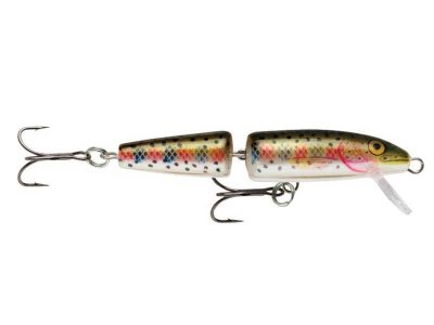 Rapala Jointed 7 cm RT