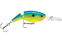 Jointed Shad Rap 4cm