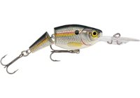 Jointed Shad Rap 5cm