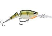 Jointed Shad Rap 7cm