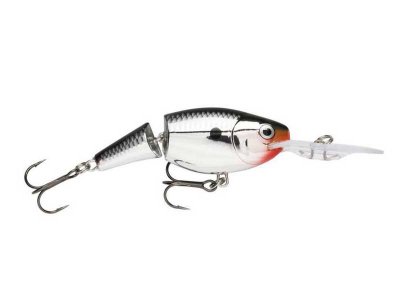 Rapala Jointed Shad Rap 7 cm CH