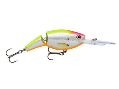 Rapala Jointed Shad Rap 5 cm CLS