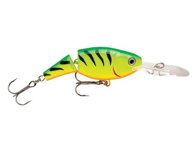 Rapala Jointed Shad Rap 7 cm FT