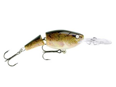 Rapala Jointed Shad Rap 5 cm W