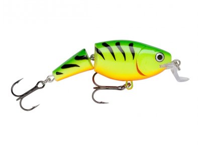 Rapala Jointed Shallow Shad Rap 5 cm FT