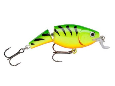 Rapala Jointed Shallow Shad Rap 7 cm FT
