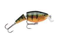 Jointed Shallow Shad Rap 5cm