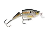 Jointed Shallow Shad Rap 7cm