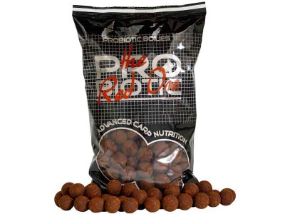 Starbaits Red One 1kg 24mm