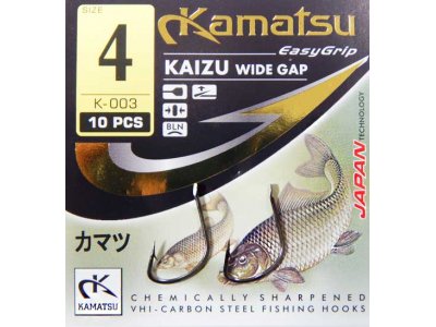 Kamatsu Kaizu lopatka v.12 10ks/bal