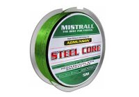 Mistrall Steel core 5m